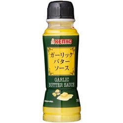 ガーリックバターソース 205g