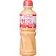 クリーミーサウザンアイランド ドレッシング 500ml