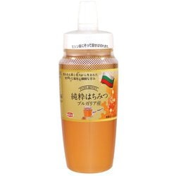 ブルガリア産 純粋はちみつ 250g