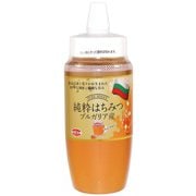 ブルガリア産 純粋はちみつ 500g