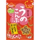 うめこんぶふりかけ 20g