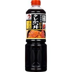 タレかつ丼のたれ 1200g