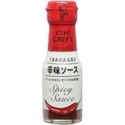 ピエトロCHEF'S 辛味ソース 65g