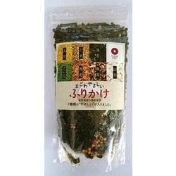 まごわやさしい ふりかけ 35g