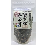 明太子・鰹ふりかけ 35g