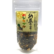 納豆ふりかけ+ベジタブル 35g