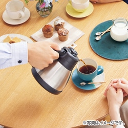 Zojirushi coffee maker coffee connoisseur EC-RS40-BA black