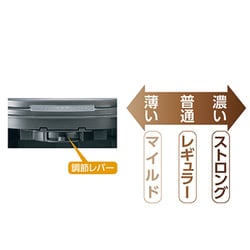 ヨドバシ.com - 象印 ZOJIRUSHI コーヒーメーカー 珈琲通 レッド ヨドバシ.com - 象印 ZOJIRUSHI コーヒーメーカー 珈琲通 レッド
