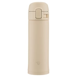 ステンレスマグ TUFF 300mL ベージュ SM-PD30-CM