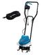 家庭用電動耕うん機 園楽くん 500W 延長コード10m付 CV-500