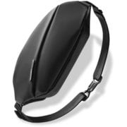 bf020004C01 [NIID R0 Radiant Chest Bag チェストバッグ ブラック]