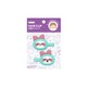 HAIR CLIP LYA WDZY-WHC-LY