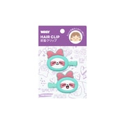 HAIR CLIP LYA WDZY-WHC-LY