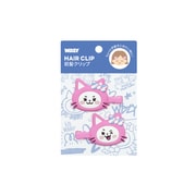HAIR CLIP CABBIT WDZY-WHC-CA