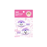 HAIR CLIP TUK WDZY-WHC-TK