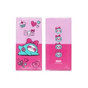 MASK CASE LYA WDZY-WMC-LY