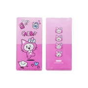 MASK CASE CABBIT WDZY-WMC-CA