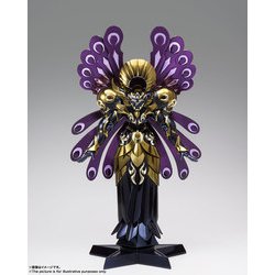 BANDAI - 聖闘士聖衣神話EX 聖闘士星矢 眠りを司る神ヒュプノス 61R+kwCPmlL._UF894,1000_QL80_.jpg