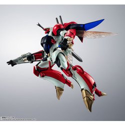 ヨドバシ.com - バンダイスピリッツ METAL ROBOT魂 聖戦士