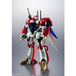 ヨドバシ.com - バンダイスピリッツ METAL ROBOT魂 聖戦士