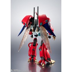 ヨドバシ.com - バンダイスピリッツ METAL ROBOT魂 聖戦士