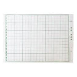 工作用紙100枚入 34402