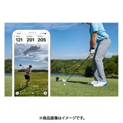 ヨドバシ.com - ガーミン GARMIN Approach R10（アプローチ R10 ...