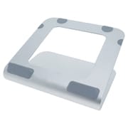 ノートパソコンスタンド MOT-PCSTD05-SV