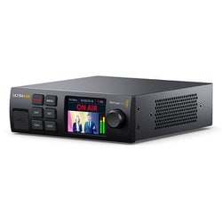 Blackmagic Web Presenter 4K