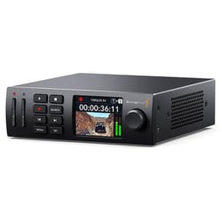 HyperDeck Studio HD Mini