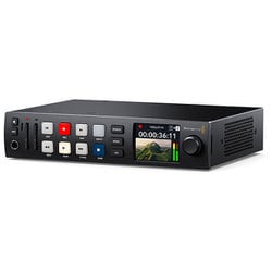HyperDeck Studio HD Plus