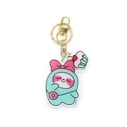 WDZY-WAK-LY [Acrylic key ring LYA]