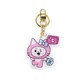 WDZY-WAK-CA [Acrylic key ring CABBIT]