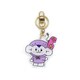 WDZY-WAK-TK [Acrylic key ring TUK]