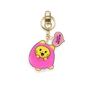 WDZY-WAK-HT [Acrylic key ring HATT]