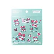 WDZY-WMS-LY [MOBILE STICKER LYA]