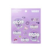 WDZY-WMS-TK [MOBILE STICKER TUK]