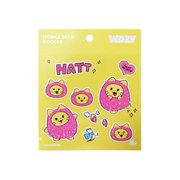 WDZY-WMS-HT [MOBILE STICKER HATT]