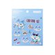 WDZY-WMS-CE [MOBILE STICKER CHUNG-EE]