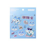 WDZY-WMS-CE [MOBILE STICKER CHUNG-EE]