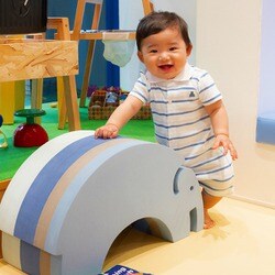 boblesベビー用おもちゃ