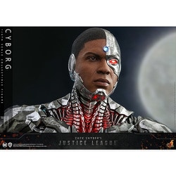 ヨドバシ.com - ホットトイズ HOT TOYS テレビ・マスターピース 1/6