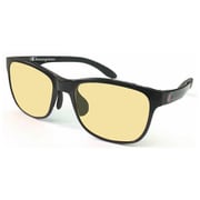 EvLT.2115 BK-LYL [Champion サングラス]