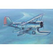 ILK64805 1/48 米海軍 J2F-5 ダック [組立式プラスチックモデル]