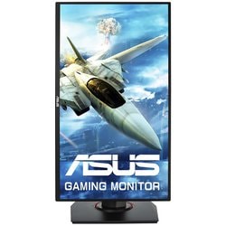 【最終値下げ】ASUS VG258QR 165hz 0.5msPS4