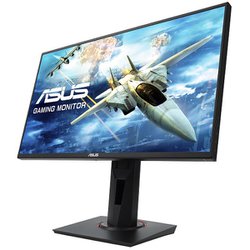 ヨドバシ.com - エイスース ASUS VG258QR-R [ゲーミングモニター 24.5