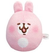 カナヘイの小動物 ピスケとうさぎ ぬいコロン うさぎ [キャラクターグッズ]