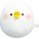 カナヘイの小動物 ピスケとうさぎ ぬいコロン ピスケ [キャラクターグッズ]