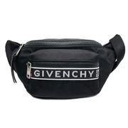 BK5037K128-004 [ボディバッグ BLACK/WHITE 並行輸入品]