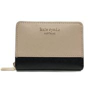 PWR00016-195 [カードケース スペンサー ベージュ/ブラック 並行輸入品]